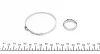 Пильник рейки рульової Citroen C5/Peugeot 607 00-11 (21x57x170mm) FEBI BILSTEIN 38738 (фото 5)