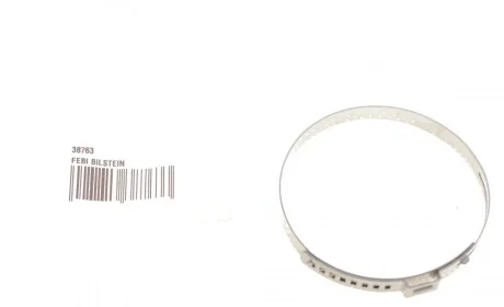 Затискний хомут 53,5-62мм (Вир-во FEBI) FEBI BILSTEIN 38763