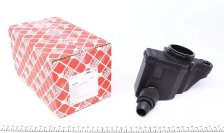 Сепаратор (мастиловіддільник) VW Caddy II/Golf -14 FEBI BILSTEIN 38773