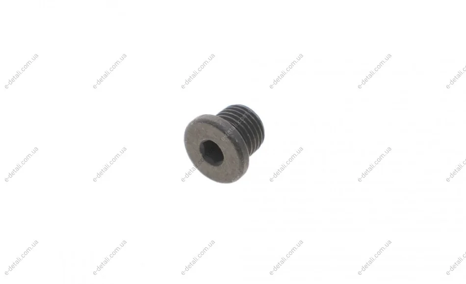 Болт слива масла VW T5 2.0 TSI 11-15 (M14x1.50x12) FEBI BILSTEIN 38788 (фото 1)