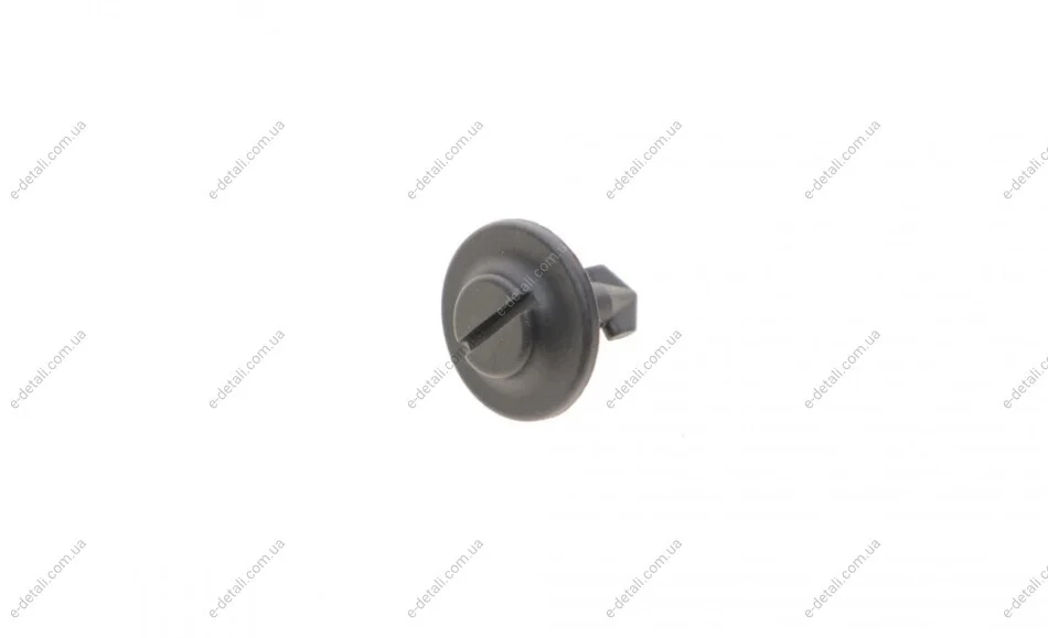 Клипса крепления шумоизоляции Audi 100/ A4/ A6 -11 FEBI BILSTEIN 38798 (фото 1)