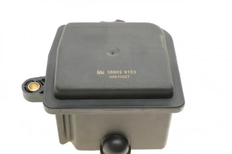 Бачок гідропідсилювача керма MB C-class (W202/W203)/E-class (W210/W211) 97-07 FEBI BILSTEIN 38802