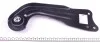 Рычаг подвески (задний) (L) Skoda Octavia II/VW Golf V/VI 03-12 FEBI BILSTEIN 38845 (фото 1)