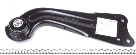 Важіль підвіски (задній) (R) Skoda Octavia II/VW Golf V/VI 03-12 FEBI BILSTEIN 38846