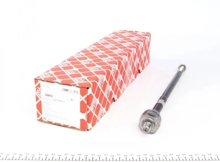 Тяга рулевая VW Passat -97 FEBI BILSTEIN 38853