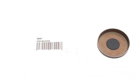 Заглушка ГБЦ MB Sprinter 3.0CDI (d=40mm) (для распредвала) FEBI BILSTEIN 38867