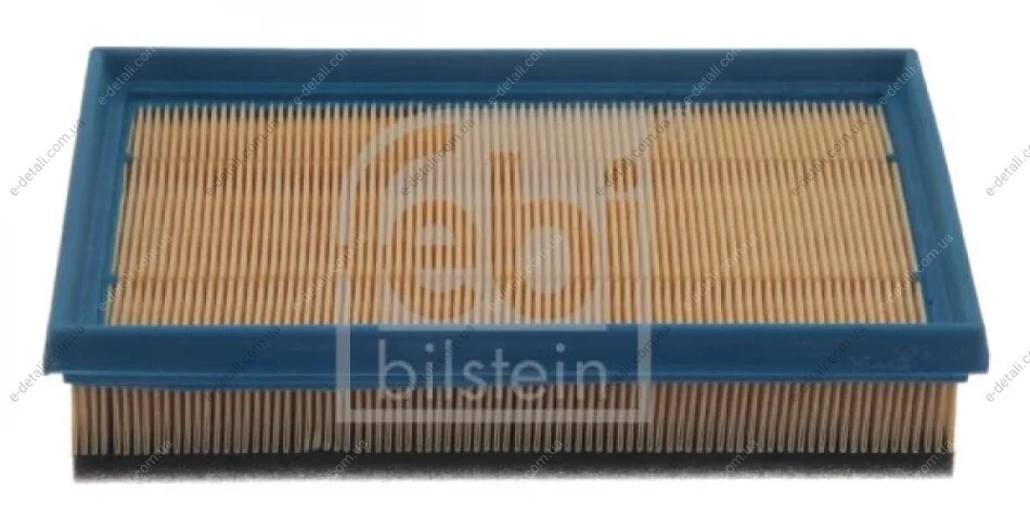 Фильтр воздуха FEBI BILSTEIN 38879 (фото 1)