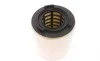 Фільтр повітряний Seat Ibiza 09-/ Skoda Fabia 10-14/Rapid 12-/VW Polo 09- FEBI BILSTEIN 38881 (фото 5)