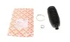 Пыльник рейки рулевой Peugeot 4007/Citroen C Crosser 07-13 (L=172mm) FEBI BILSTEIN 38921 (фото 1)