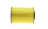 Фільтр повітряний Ford Connect 1.6TDCI 13-/Mazda 3 1.6TD 08- FEBI BILSTEIN 38923 (фото 3)