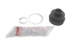 Пильовик шруса (зовнішній) Smart ForTwo/Roadster 0.6-0.8 98-07 (27x68x69) FEBI BILSTEIN 38941 (фото 1)