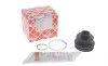 Пильовик шруса (зовнішній) Smart ForTwo/Roadster 0.6-0.8 98-07 (27x68x69) FEBI BILSTEIN 38941 (фото 4)