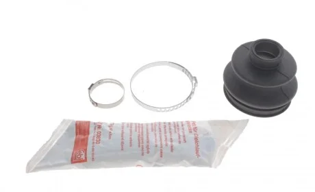 Пыльник шруса (наружный) Smart ForTwo/Roadster 0.6-0.8 98-07 (27x68x69) FEBI BILSTEIN 38941