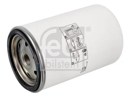 Повітряний фільтр для компресорної установки FEBI BILSTEIN 38976