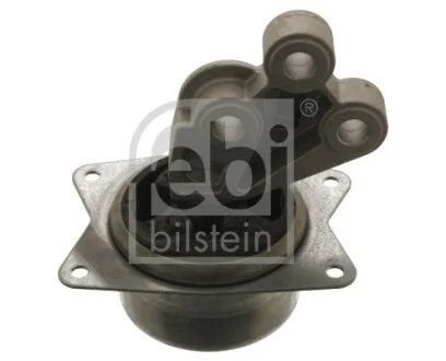 Подушка двигателя спереди слева Vectra C 2002 - 2009 (выр-во FEBI) FEBI BILSTEIN 39003