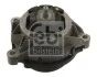 Подушка двигателя (L) BMW 3 (F30/F80)/X3 (F25)/X4 (F26) 10-18 B46/B48/N20/N26 FEBI BILSTEIN 39008 (фото 1)