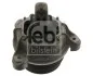 Подушка двигателя (L) BMW 5 (F10/F11)/5 Gran Turismo (F07) 1.6-3.0 10-17 N47 FEBI BILSTEIN 39015 (фото 1)
