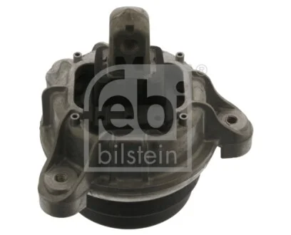 Подушка двигателя (L) BMW 5 (F10/F11)/5 Gran Turismo (F07) 1.6-3.0 10-17 N47 FEBI BILSTEIN 39015