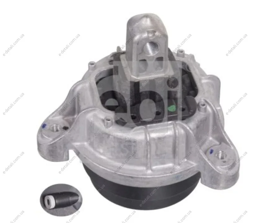 Подушка двигателя FEBI BILSTEIN 39016 (фото 1)