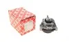 Подушка двигуна (R) BMW 1 (F20/F21)/2 (F22/F23/F87)/3 (F30/31/F80) 1.5-2.0 11- (N47/N20/N13) FEBI BILSTEIN 39017 (фото 1)
