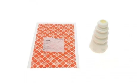 Отбойник амортизатора (переднего) Seat Altea 04- FEBI BILSTEIN 39018