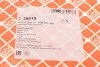 Отбойник амортизатора (переднего) Seat Altea 04- FEBI BILSTEIN 39018 (фото 5)