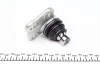 Опора кульова (передня/знизу/L) Renault Kangoo/MB Citan (W415) 1.2-1.6 08- FEBI BILSTEIN 39023 (фото 2)