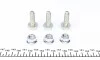Опора кульова (передня/знизу/L) Renault Kangoo/MB Citan (W415) 1.2-1.6 08- FEBI BILSTEIN 39023 (фото 5)