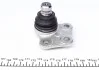 Опора шаровая (передняя/снизу/R) Renault Kangoo/MB Citan (W415) 1.2-1.6 08- FEBI BILSTEIN 39024 (фото 5)