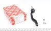 Наконечник тяги рульової (R) Renault Megane III 1.5dCi/1.6 16V 08- FEBI BILSTEIN 39040 (фото 4)