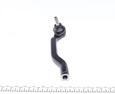 Наконечник тяги рулевой (R) Renault Megane III 1.5dCi/1.6 16V 08- FEBI BILSTEIN 39040