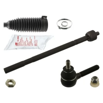 Рулевая тяга (с наконечником) FEBI BILSTEIN 39043