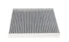 Фільтр салону VW Golf/Passat 14-/Crafter 16-/Skoda Octavia 12-/SuperB 15-(вугільний) FEBI BILSTEIN 39048 (фото 3)