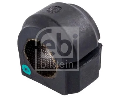 Втулка стабілізатора (заднього) Mini Cooper 06-15 (d=18mm) FEBI BILSTEIN 39051