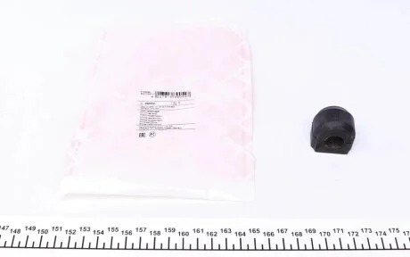 Втулка стабілізатора (заднього) Mini Clubman/Countryman 09-16 (d=16mm) FEBI BILSTEIN 39052