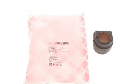 Втулка стабілізатора (переднього) Mini Cooper 01-06 (d=24mm) FEBI BILSTEIN 39054