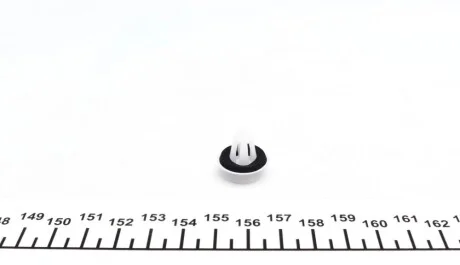 Клипса крепления обшивки MB A-class (W176) 12- FEBI BILSTEIN 39066