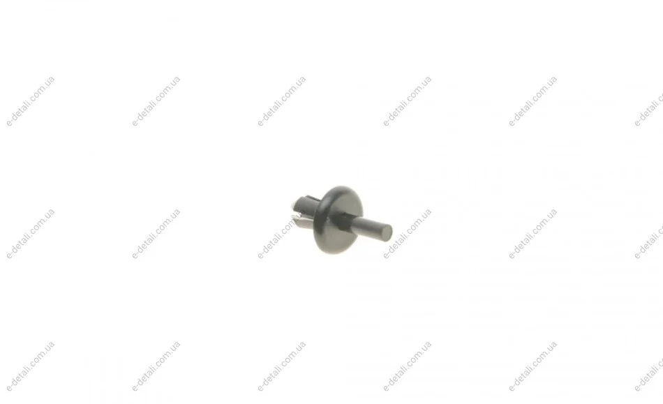 Клипса крепления обшивки Fiat/Lancia/MB/Opel FEBI BILSTEIN 39072 (фото 1)