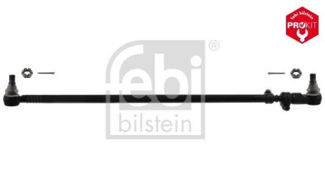 Рульова тяга продольна FEBI BILSTEIN 39084