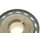 Шестерня коленвала Citroen Berlingo/Peugeot Partner/Fiat Scudo 1.6HDI 08- (Z=22) FEBI BILSTEIN 39099 (фото 4)