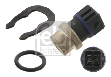 Датчик температуры. охлажд.жидкости FEBI BILSTEIN 39142