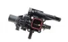 Термостат Opel Astra/Vectra 1.6/1.8 00- (105°) (з корпусом) FEBI BILSTEIN 39145 (фото 3)