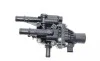 Термостат Opel Astra/Vectra 1.6/1.8 00- (105°) (з корпусом) FEBI BILSTEIN 39145 (фото 5)