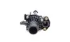 Термостат Opel Astra/Vectra 1.6/1.8 00- (105°) (з корпусом) FEBI BILSTEIN 39145 (фото 8)
