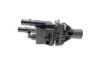 Термостат Opel Astra/Vectra 1.6/1.8 00- (105°) (з корпусом) FEBI BILSTEIN 39145 (фото 9)