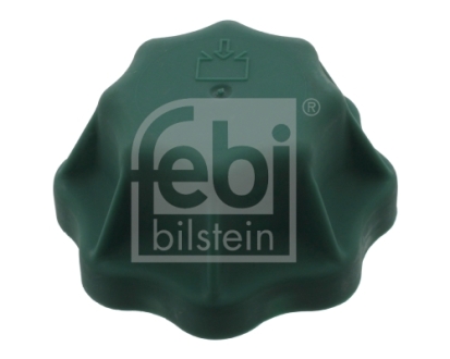 Крышка для выравнивающей емкости радиатора FEBI BILSTEIN 39155 (фото 1)