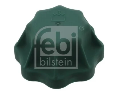 Крышка для выравнивающей емкости радиатора FEBI BILSTEIN 39155