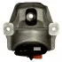Подушка двигуна AUDI A4/ Q5 (вир-во FEBI) FEBI BILSTEIN 39157 (фото 4)
