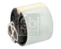 Подушка раздатки Audi Q7/VW Touareg 02-10 FEBI BILSTEIN 39163 (фото 1)
