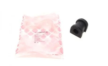 Втулка стабилизатора (заднего) Mitsubishi Outlander II 06-13/Peugeot 4007 07-13 (d=19.5mm) FEBI BILSTEIN 39181